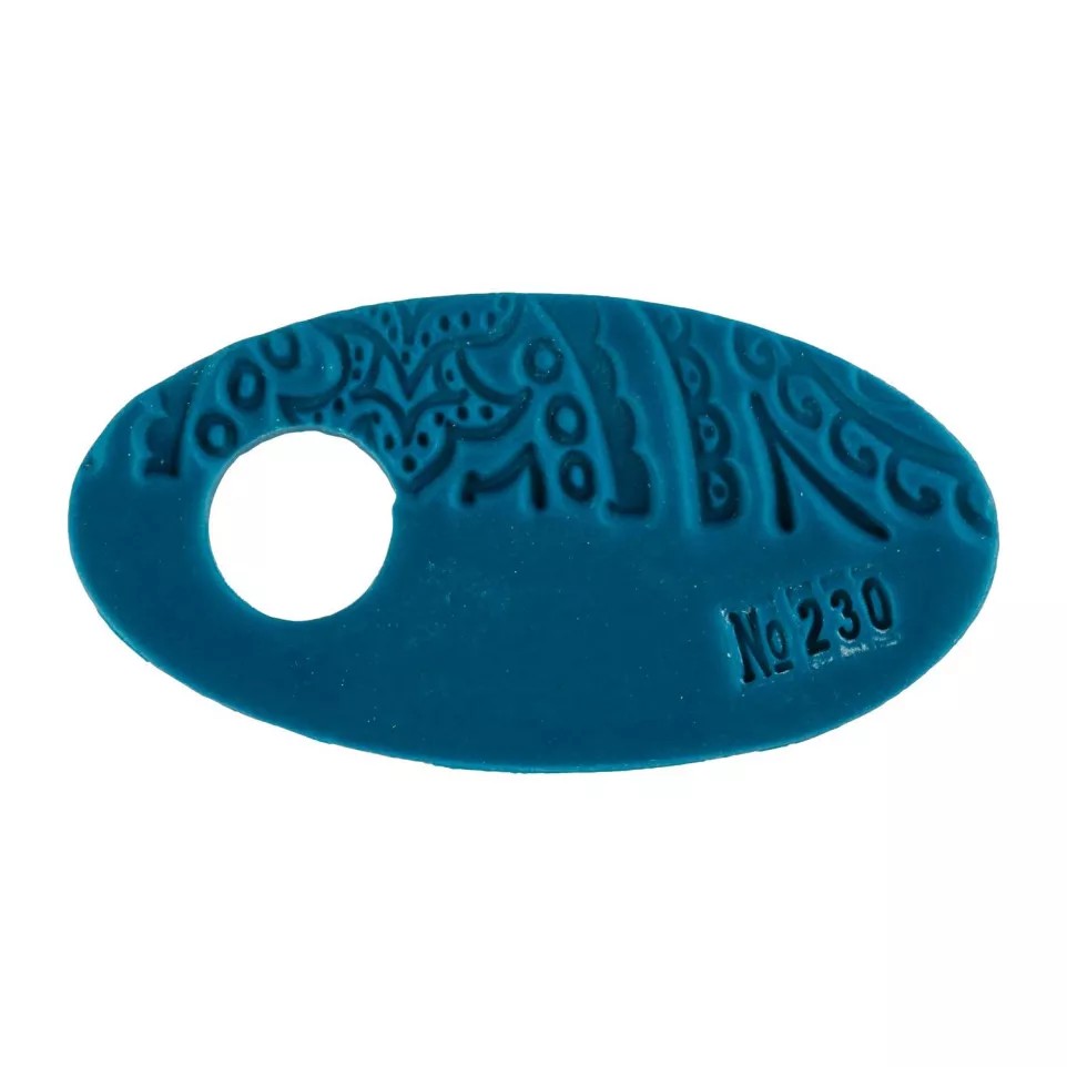 Cernit number 1 - duck blue 56gr