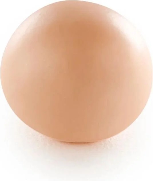 Cernit number 1 - huideffect rose beige 56gr