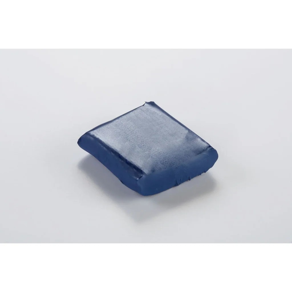 Cernit number 1 - marine blauw 56gr