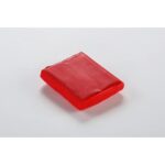 Cernit number 1 - rood 56gr