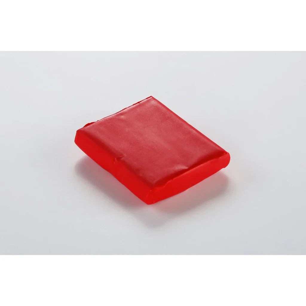 Cernit number 1 - rood 56gr
