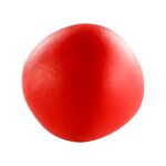 Cernit number 1 - rood 56gr