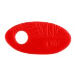 Cernit number 1 - rood 56gr
