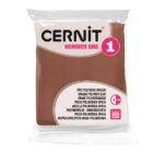 Cernit number 1 - taupe 56gr