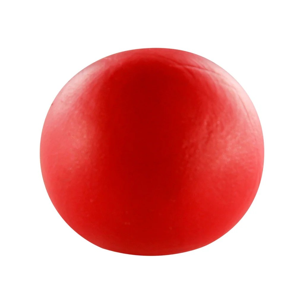 Cernit number 1 - x-mas red 56gr