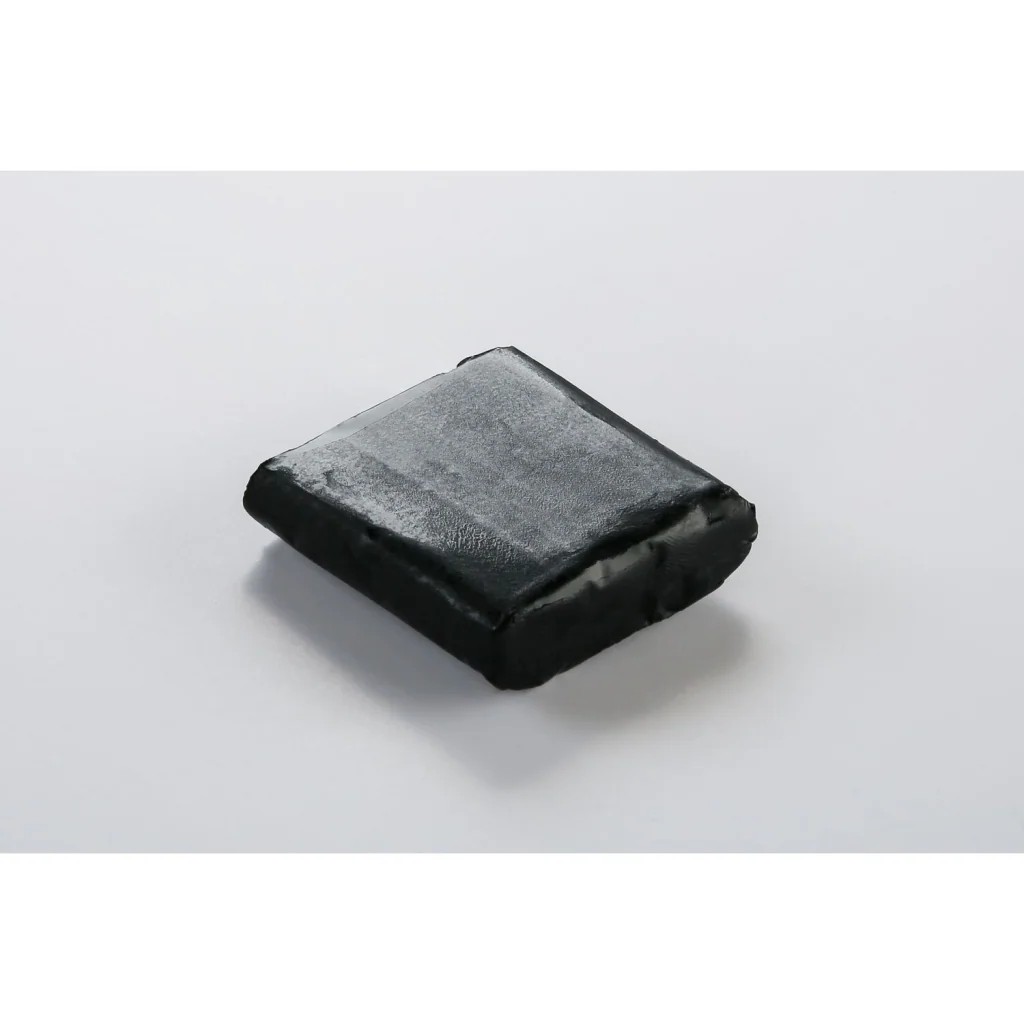 Cernit number 1 - zwart 56gr