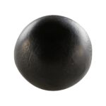 Cernit number 1 - zwart 56gr