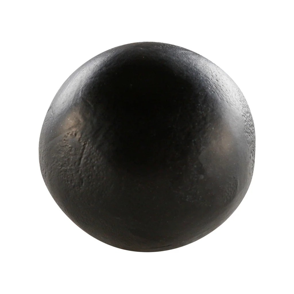 Cernit number 1 - zwart 56gr