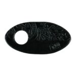 Cernit number 1 - zwart 56gr