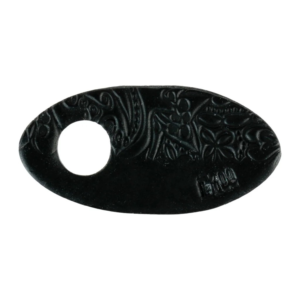 Cernit number 1 - zwart 56gr