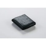 Cernit pearl - zwart 56gr