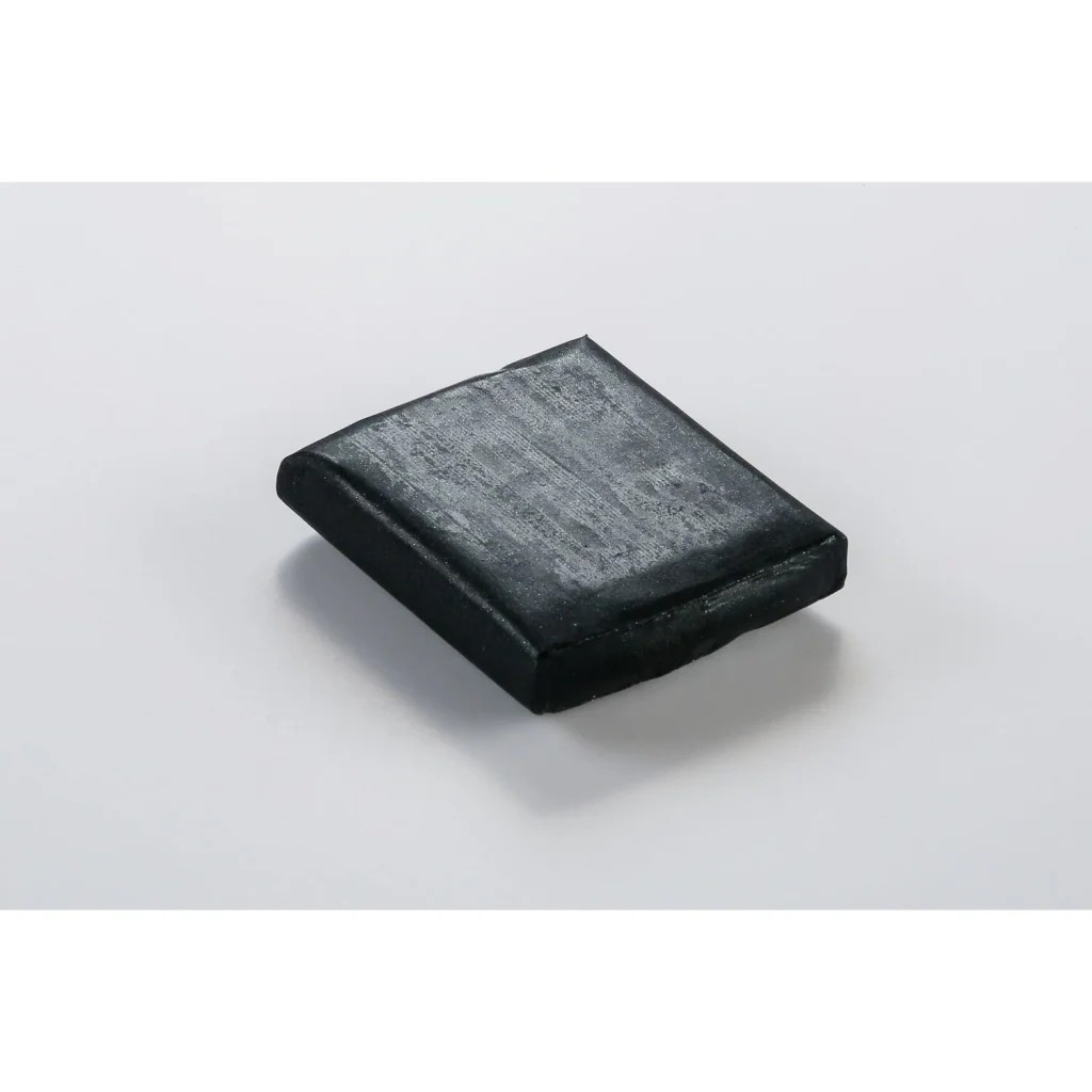 Cernit pearl - zwart 56gr
