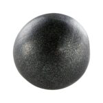 Cernit pearl - zwart 56gr