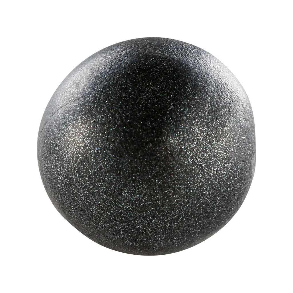 Cernit pearl - zwart 56gr