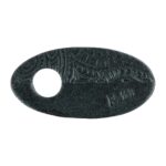 Cernit pearl - zwart 56gr