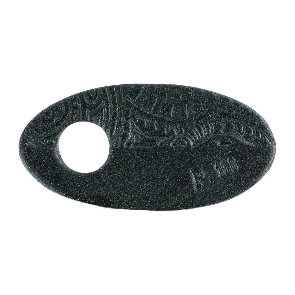 Cernit pearl - zwart 56gr