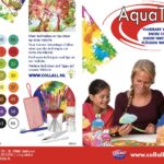 Collall aquatint 1000ml – 74 Silver
