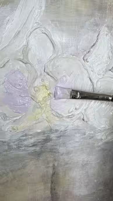 Da Vinci Impasto - 7105/16