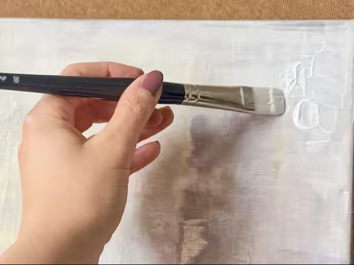 Da Vinci Impasto - 7105/16