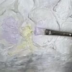 Da Vinci Impasto - 7105/20