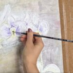 Da Vinci Impasto - 7705/12
