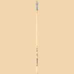 Da Vinci serie 8329 - synthetisch varkenshaar - 4