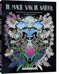De magie van de natuur - Stratten Peterson
