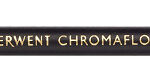 Derwent Chromaflow - 0410 melon