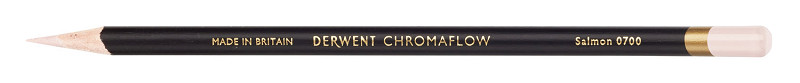 Derwent Chromaflow - 0700 salmon