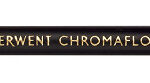 Derwent Chromaflow - 0900 magenta