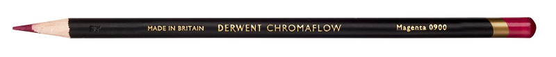 Derwent Chromaflow - 0900 magenta