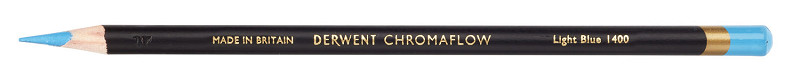 Derwent Chromaflow - 1400 light blue