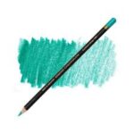 Derwent Chromaflow - 1501 caribbean green