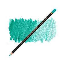 Derwent Chromaflow - 1501 caribbean green