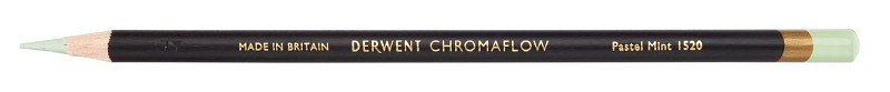 Derwent Chromaflow - 1520 pastel mint