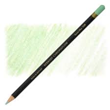 Derwent Chromaflow - 1520 pastel mint