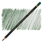 Derwent Chromaflow - 1540 obsidian blue