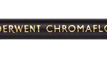 Derwent Chromaflow - 1540 obsidian blue