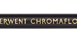 Derwent Chromaflow - 1810 pear