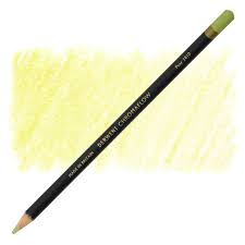 Derwent Chromaflow - 1810 pear