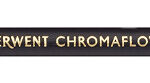 Derwent Chromaflow - 1825 chai