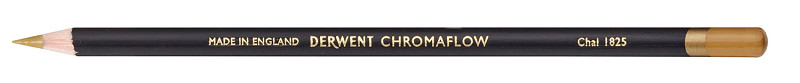 Derwent Chromaflow - 1825 chai