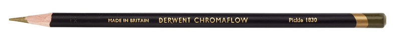 Derwent Chromaflow - 1830 pickle