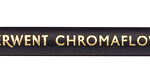 Derwent Chromaflow - 1831 leaf green