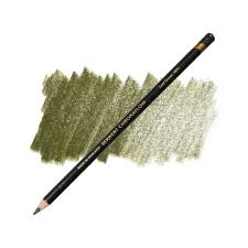Derwent Chromaflow - 1831 leaf green