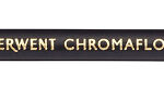 Derwent Chromaflow - 1832 lincoln green