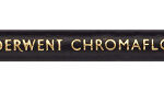 Derwent Chromaflow - 1900 burnt sienna