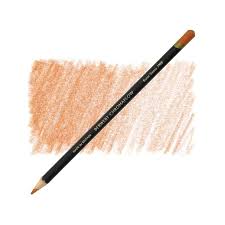 Derwent Chromaflow - 1900 burnt sienna