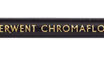 Derwent Chromaflow - 1920 redwood