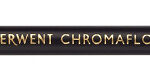 Derwent Chromaflow - 2120 pebble